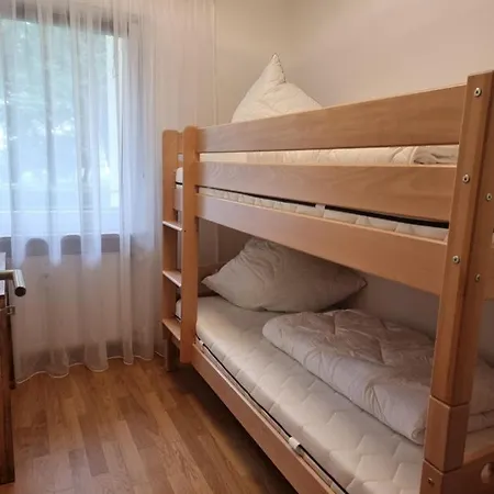 Appartement Kuhsee Augsburg