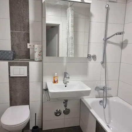 Apartament Kuhsee Augsburg