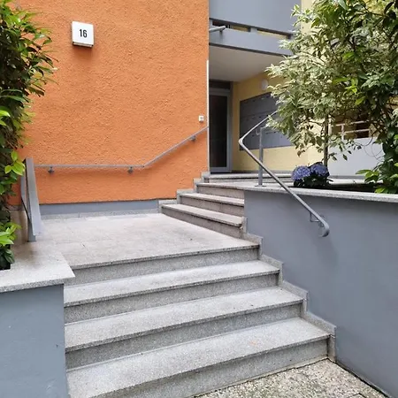 Appartement Kuhsee