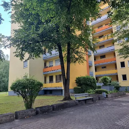 Apartment Kuhsee