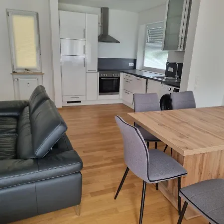 Apartment Kuhsee *