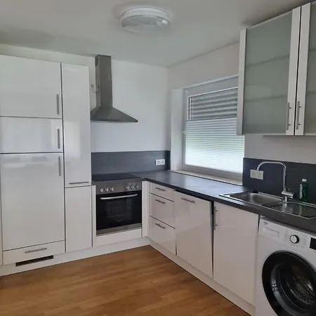Apartment Kuhsee *